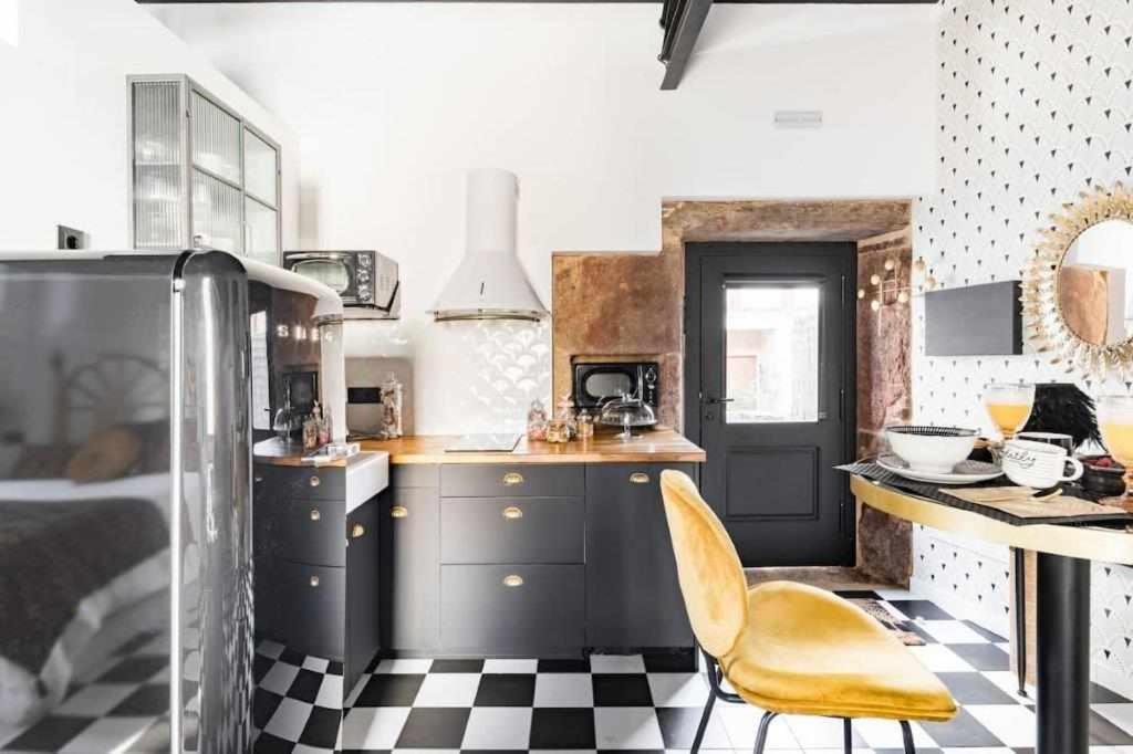 La Suite Años 20 Bañera y chimenea de leña Corcubión Exterior foto